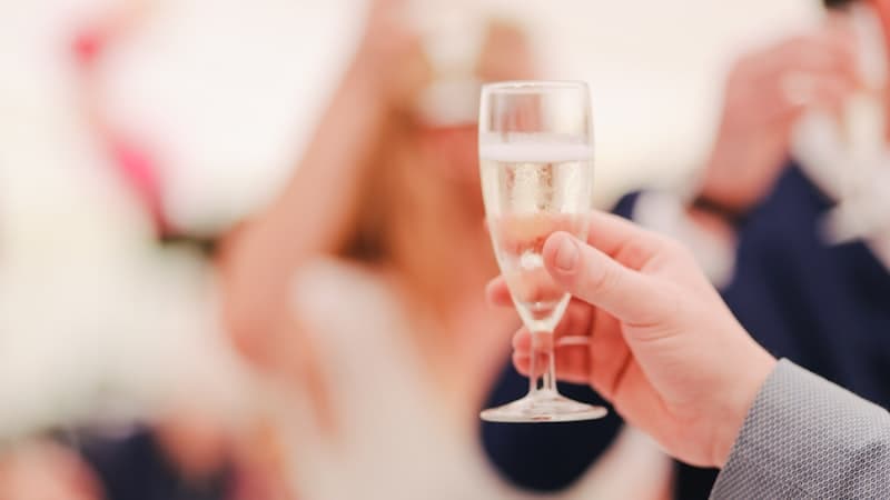 5 Steps to Crafting an Unforgettable Wedding Proposal Speech