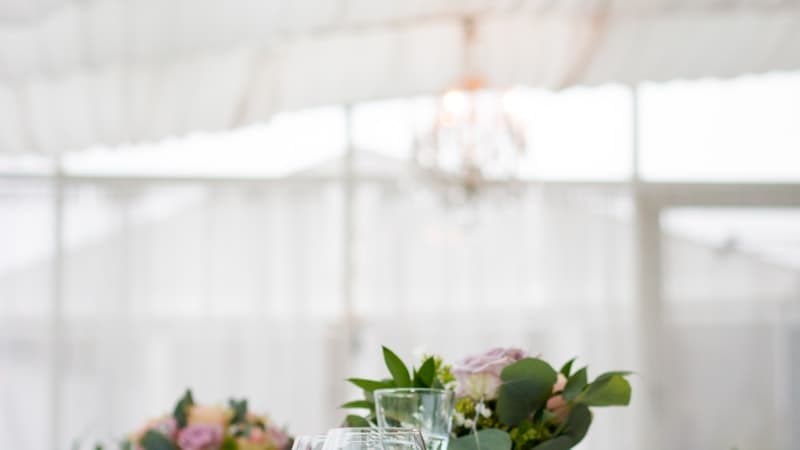 Guide to Including Humor in a Wedding Speech
