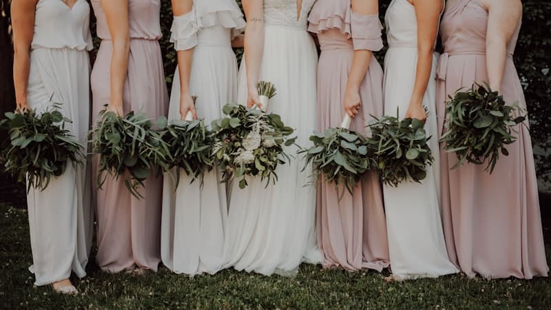 5 Learnings for Writing the Perfect Wedding Speech