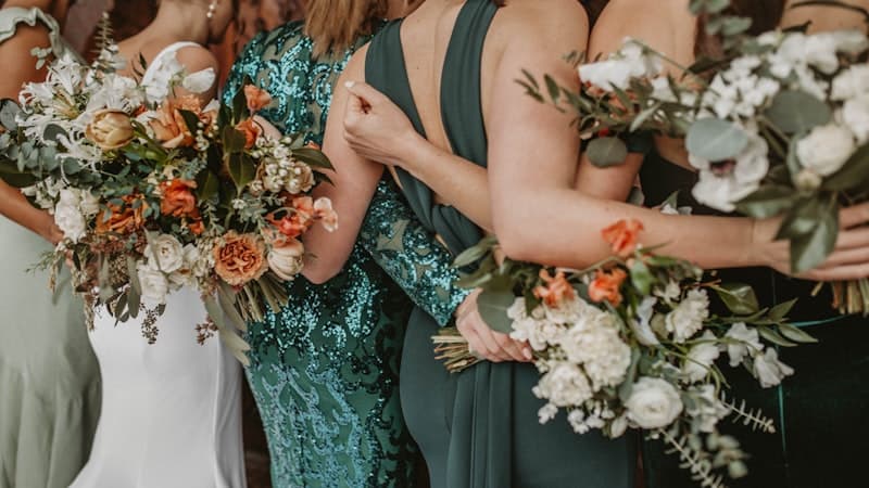 Perfect Wedding Speech: A Guide for Bridesmaids and Groomsmen