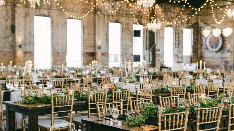The Checklist for Writing the Perfect Wedding Ceremony Speech