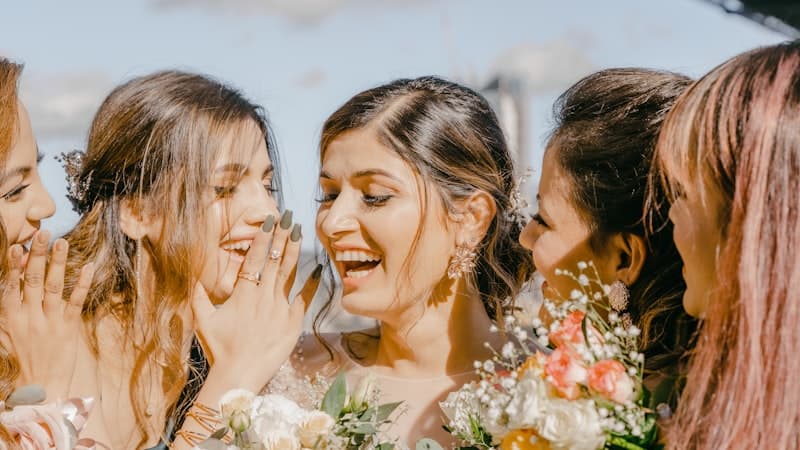 Top 5 AI Tools to Craft Your Perfect Wedding Proposal Speech